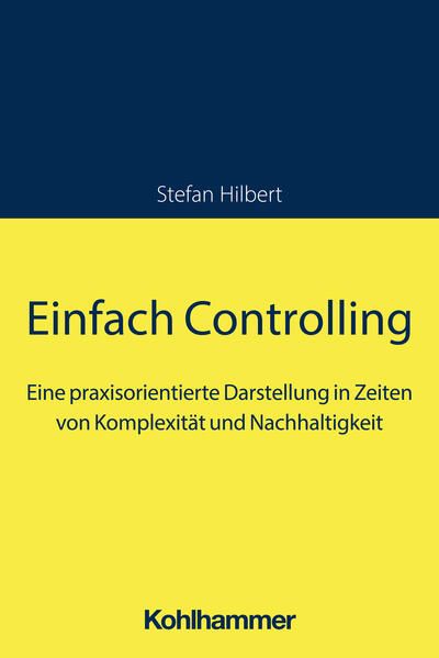 Produktbild: Einfach Controlling