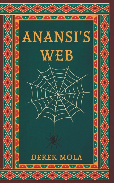 Produktbild: Anansi's Web