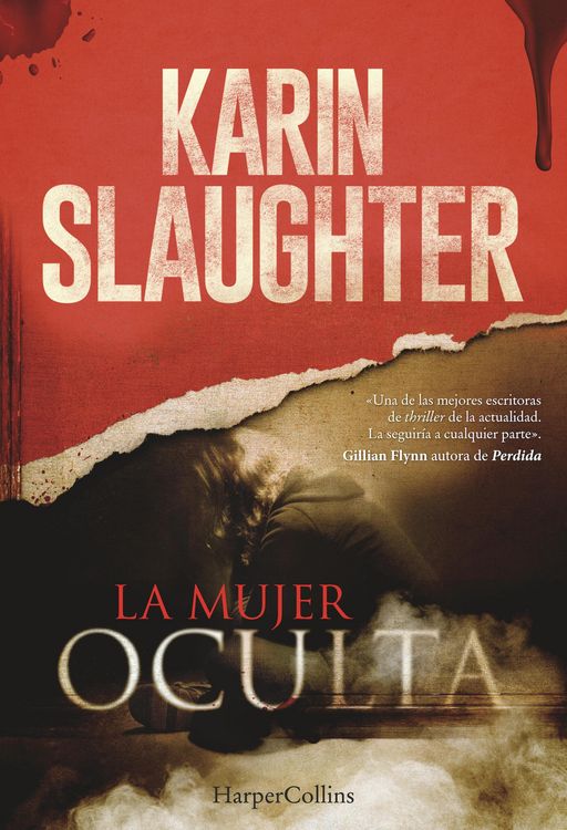 Produktbild: La mujer oculta