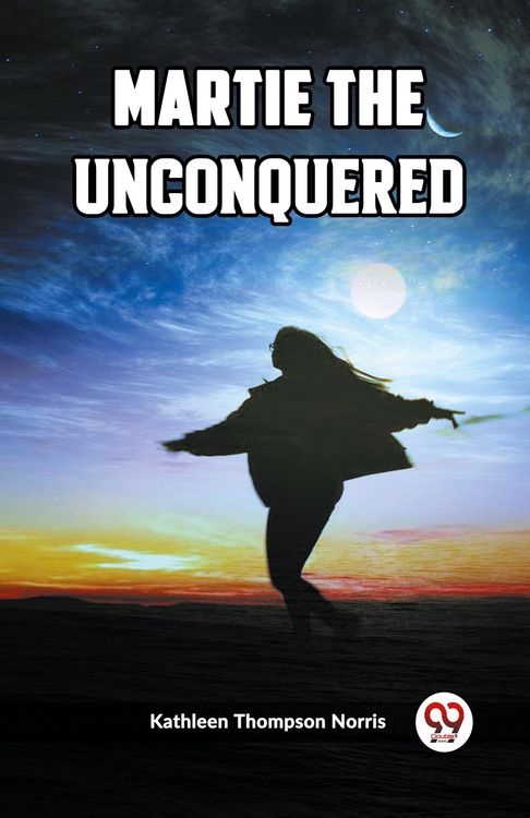 Produktbild: Martie the Unconquered