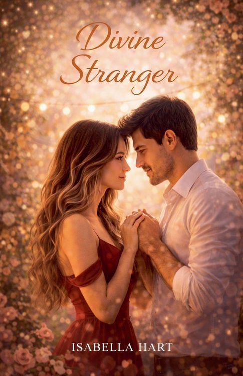 Produktbild: Divine Stranger