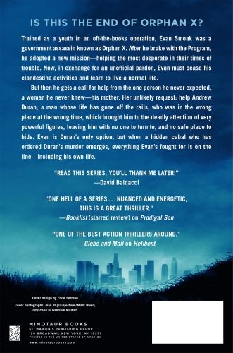 Produktbild: Hurwitz, G: Prodigal Son