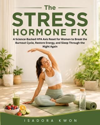 Produktbild: The Stress Hormone Fix