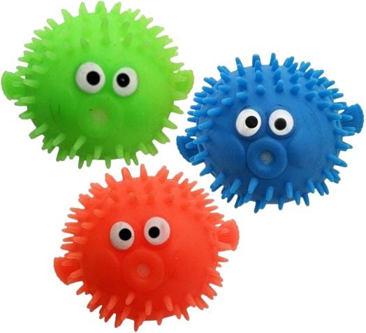 Produktbild: Schildkr&ouml;t 970262 - Water Squeezies, 3-teilig, Wasserbomen-Spa&szlig;, Wasserspielzeug