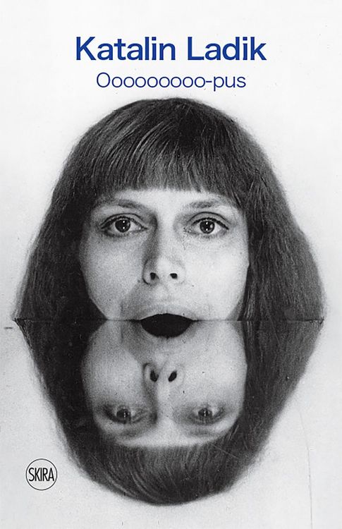 Produktbild: Katalin Ladik: Ooooooooo-Pus