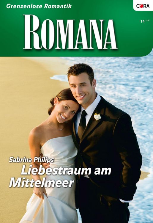 Produktbild: Liebestraum am Mittelmeer