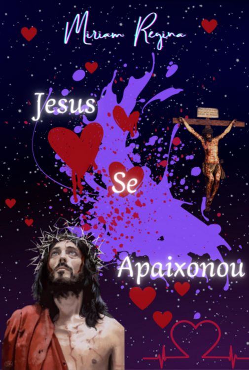 Produktbild: Jesus Se Apaixonou - Uma Parte Da Revela&ccedil;&atilde;o Da Vida De Jesus