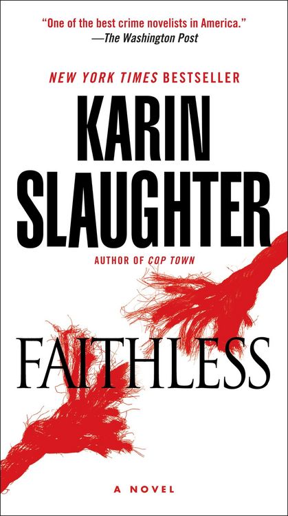 Produktbild: Faithless