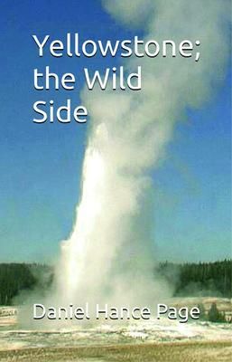 Produktbild: Yellowstone; the Wild Side