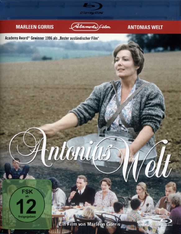 Produktbild: Antonias Welt