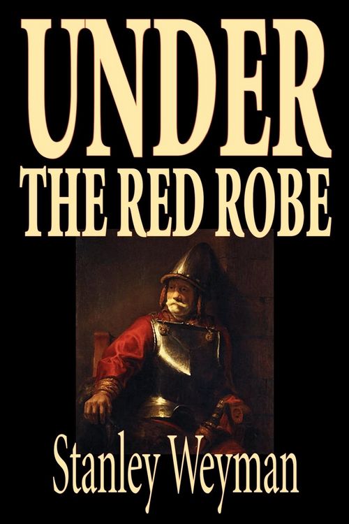 Produktbild: Under The Red Robe By Stanley