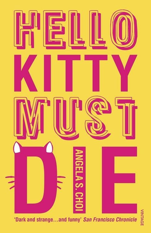 Produktbild: Hello Kitty Must Die