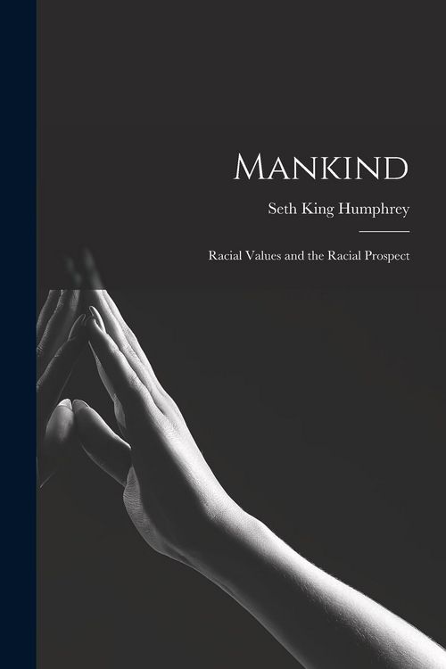 Produktbild: Mankind