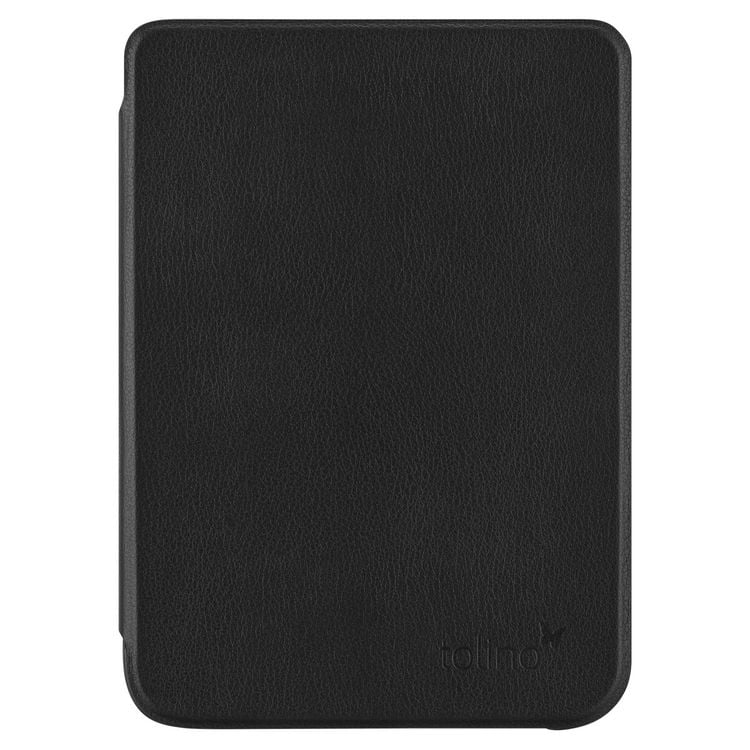 Produktbild: tolino shine / shine color - Tasche Slim - Black