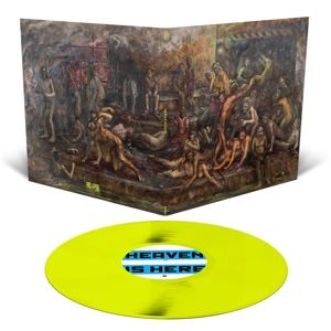 Produktbild: Heaven Is Here