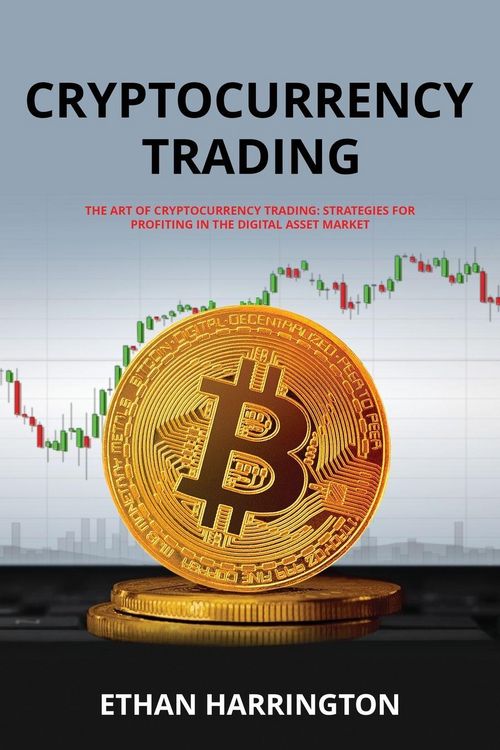 Produktbild: Cryptocurrency Trading