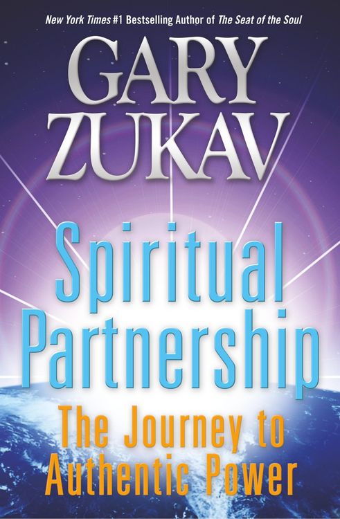 Produktbild: Spiritual Partnership