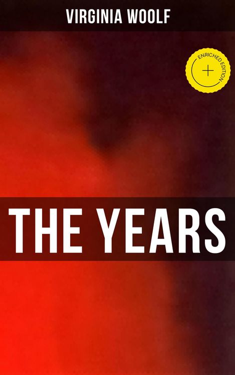 Produktbild: The Years