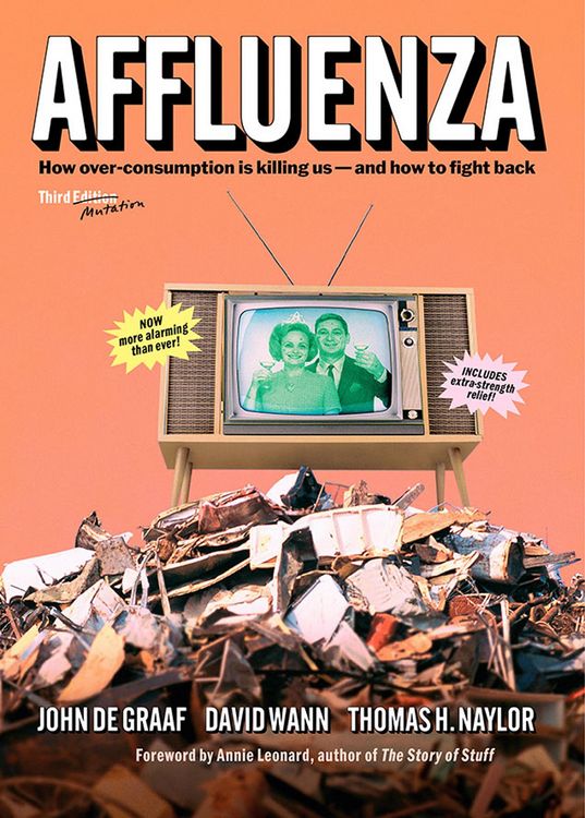 Produktbild: Affluenza