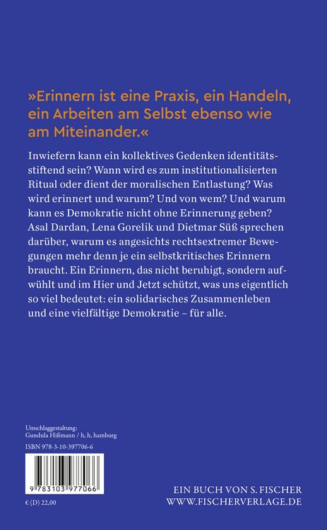 Produktbild: Gegenwehr im Jetzt