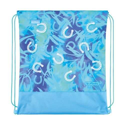 Produktbild: Herlitz Schulranzen Loop Plus Lucky Horse