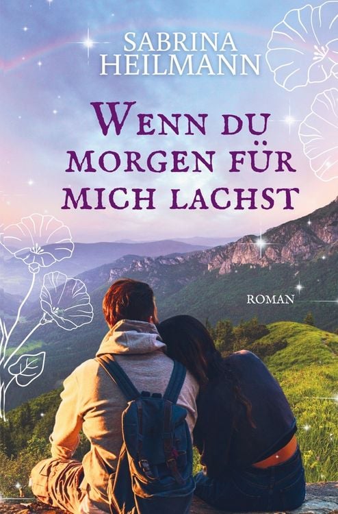 Produktbild: Wenn du morgen f&uuml;r mich lachst
