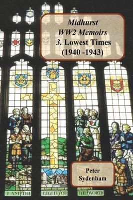 Produktbild: Midhurst WW2 Memoirs