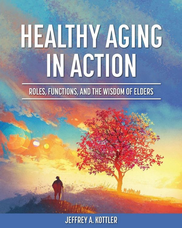 Produktbild: Healthy Aging in Action