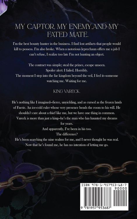 Produktbild: Beneath the Cursed Veil