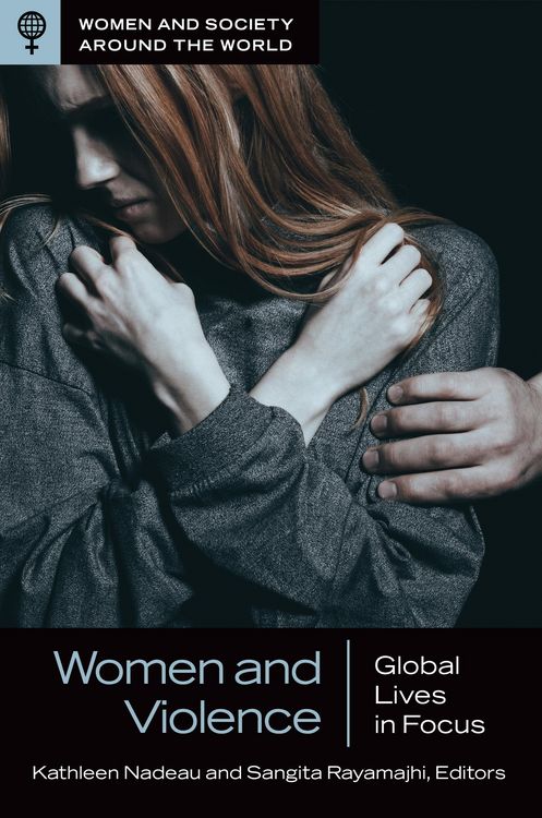 Produktbild: Women and Violence