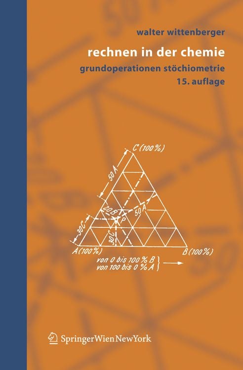 Produktbild: Rechnen in der Chemie