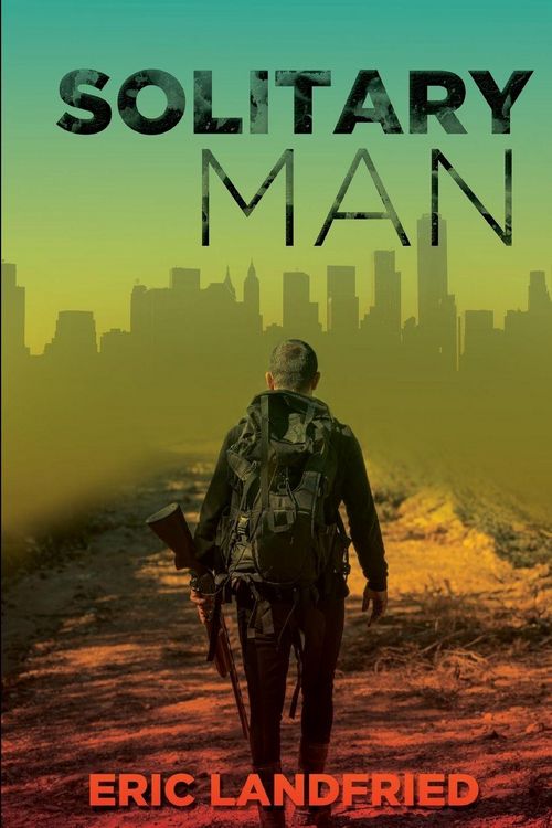 Produktbild: Solitary Man