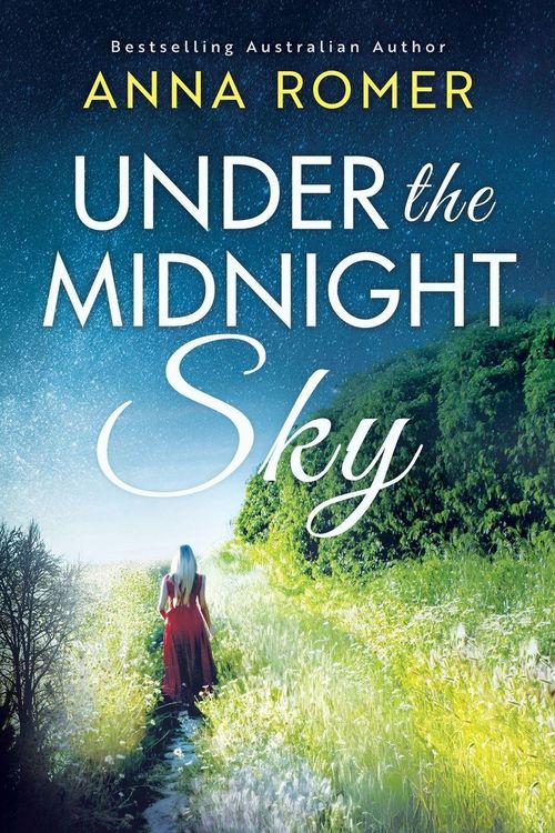 Produktbild: Under the Midnight Sky