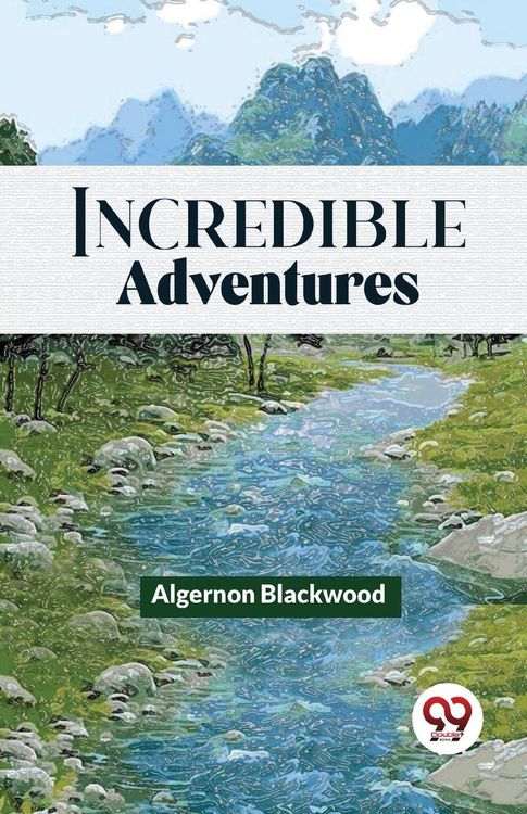 Produktbild: Incredible Adventures
