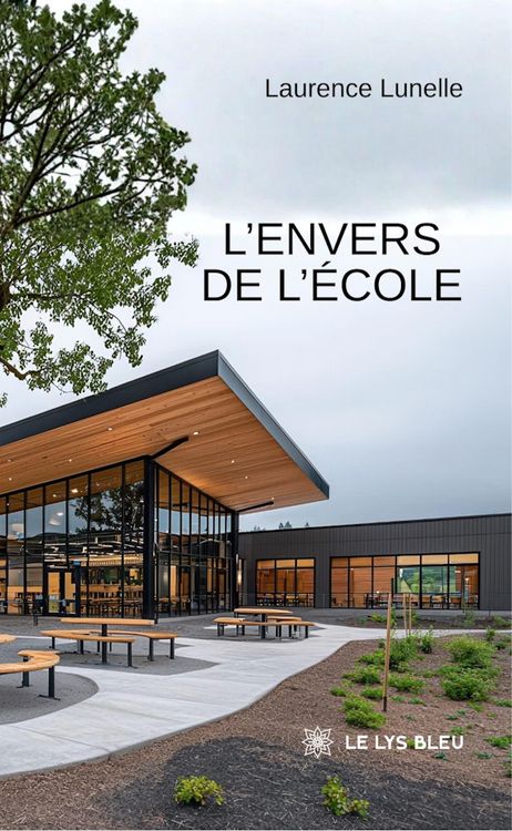 Produktbild: L'envers de l'&eacute;cole
