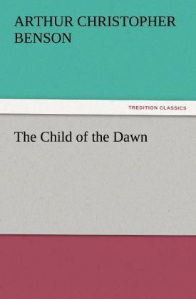 Produktbild: The Child of the Dawn