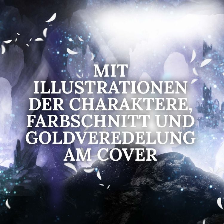 Produktbild: Dreamcatcher | Der wei&szlig;e Drache (Band 3)