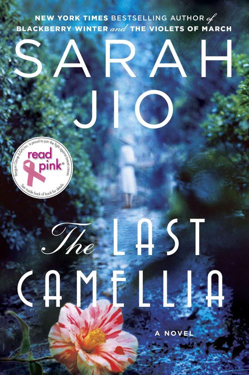 Produktbild: Read Pink the Last Camellia