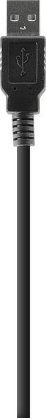 Produktbild: SPEEDLINK COMPETITION PRO EXTRA USB Joystick, black-red