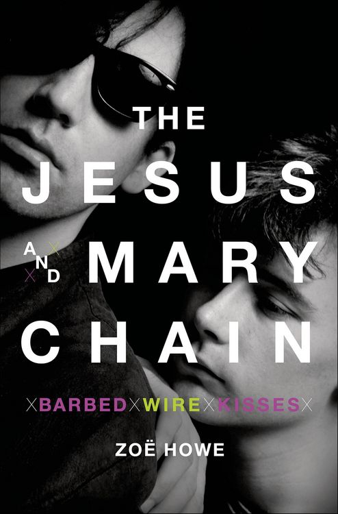Produktbild: The Jesus and Mary Chain