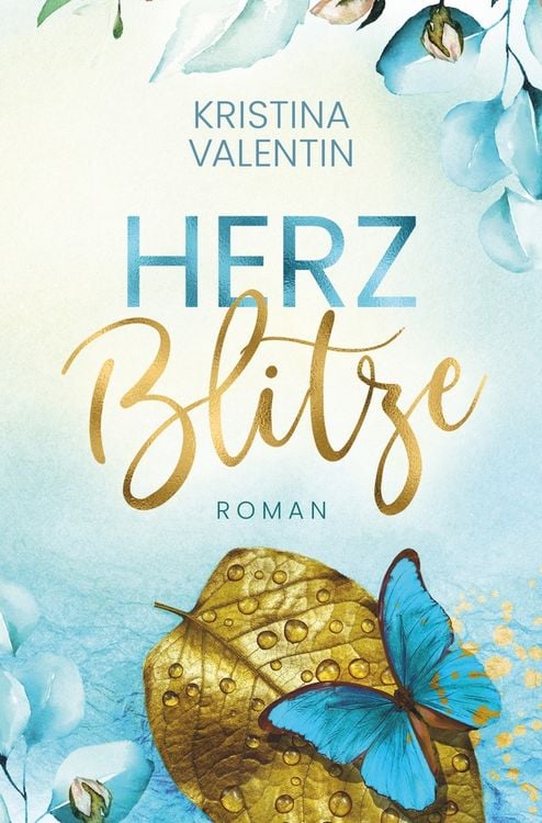 Produktbild: Herzblitze
