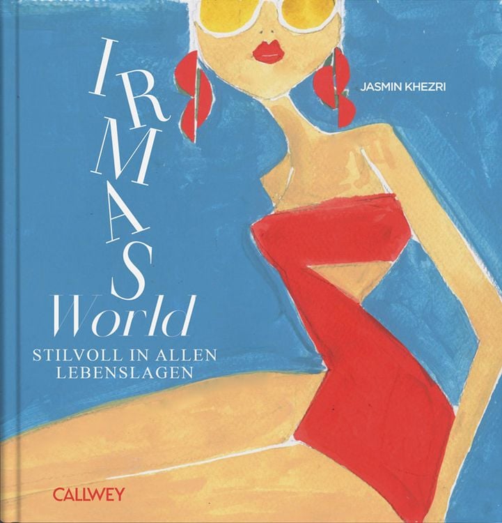 Produktbild: Irma&rsquo;s World