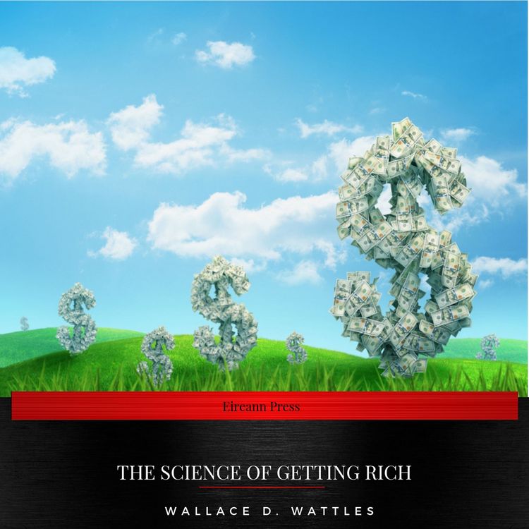 Produktbild: The Science of Getting Rich