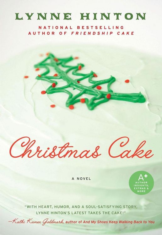 Produktbild: Christmas Cake