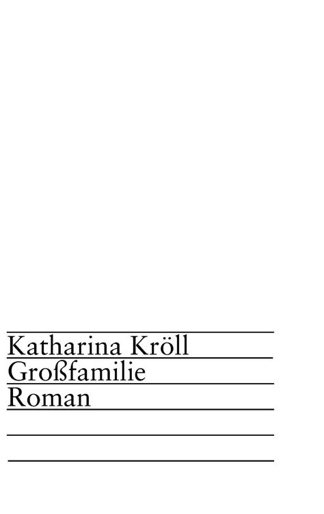 Produktbild: Gro&szlig;familie