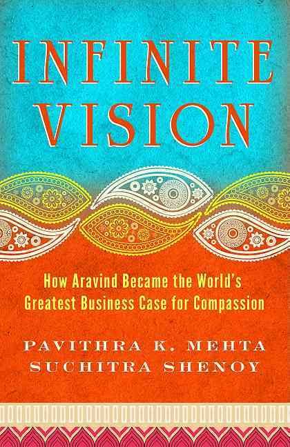 Produktbild: Infinite Vision