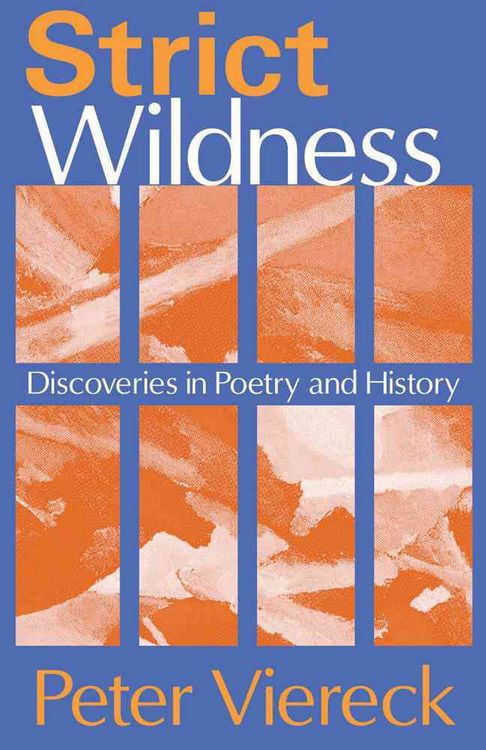 Produktbild: Strict Wildness