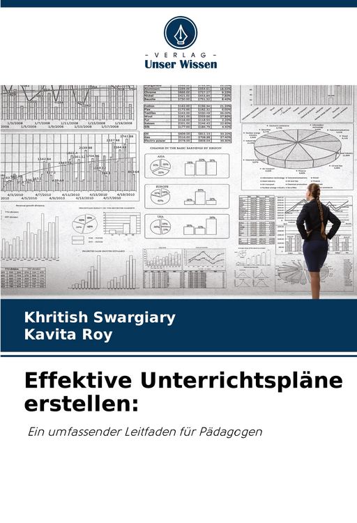 Produktbild: Effektive Unterrichtspl&auml;ne erstellen: