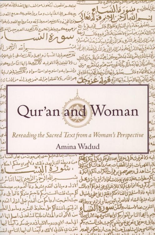 Produktbild: Qur'an and Woman