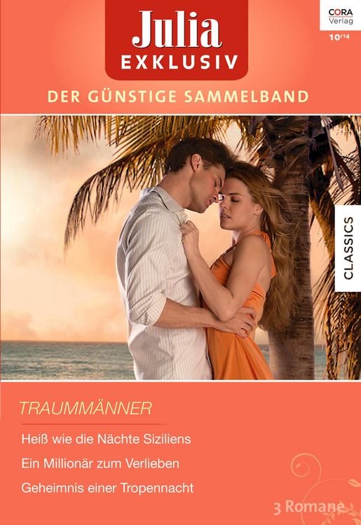 Produktbild: Julia Exklusiv Band 251
